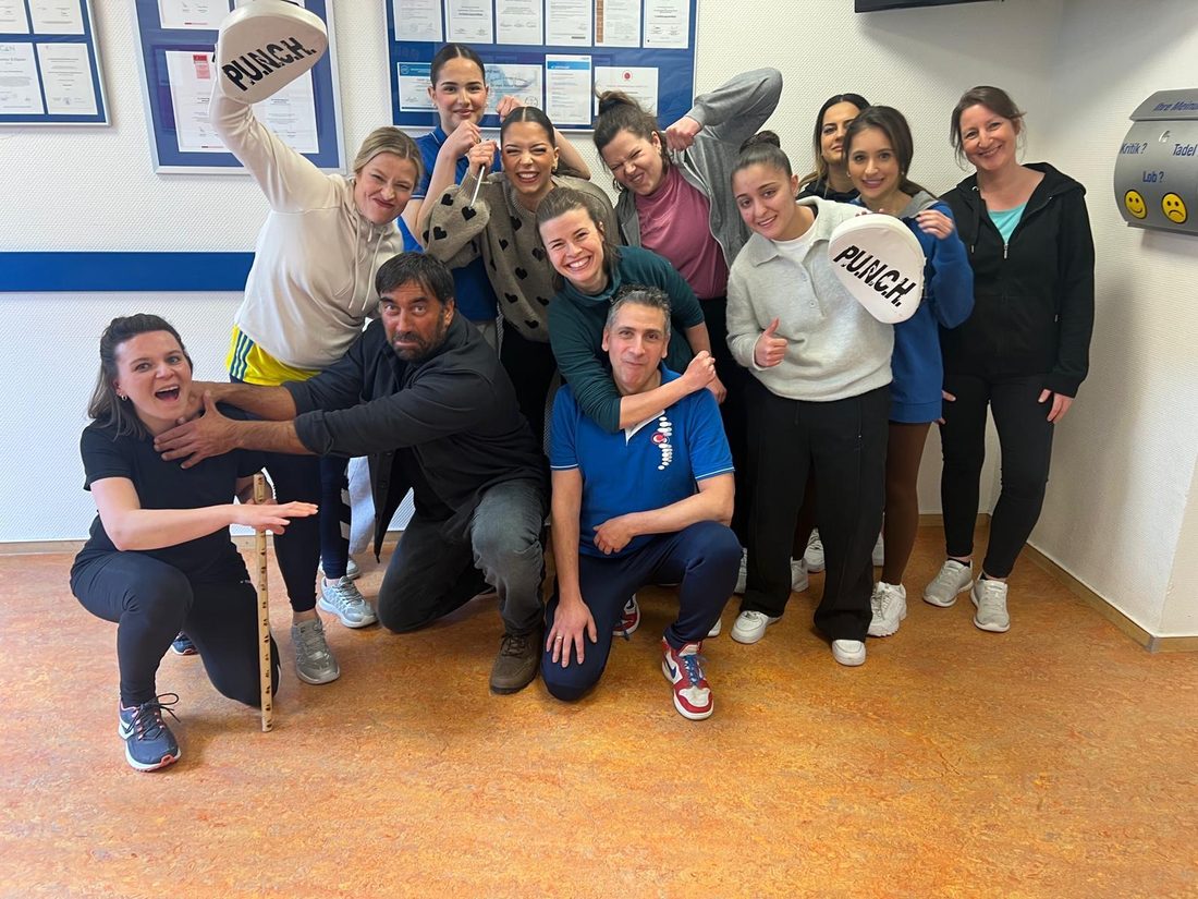 Freund von Ricardo & Friends