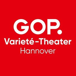 GOP Varieté-Theater Hannover