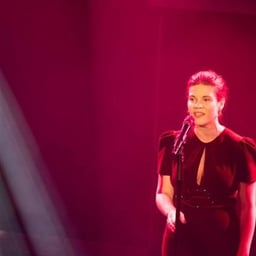 Lisa-Marie Ströbel
