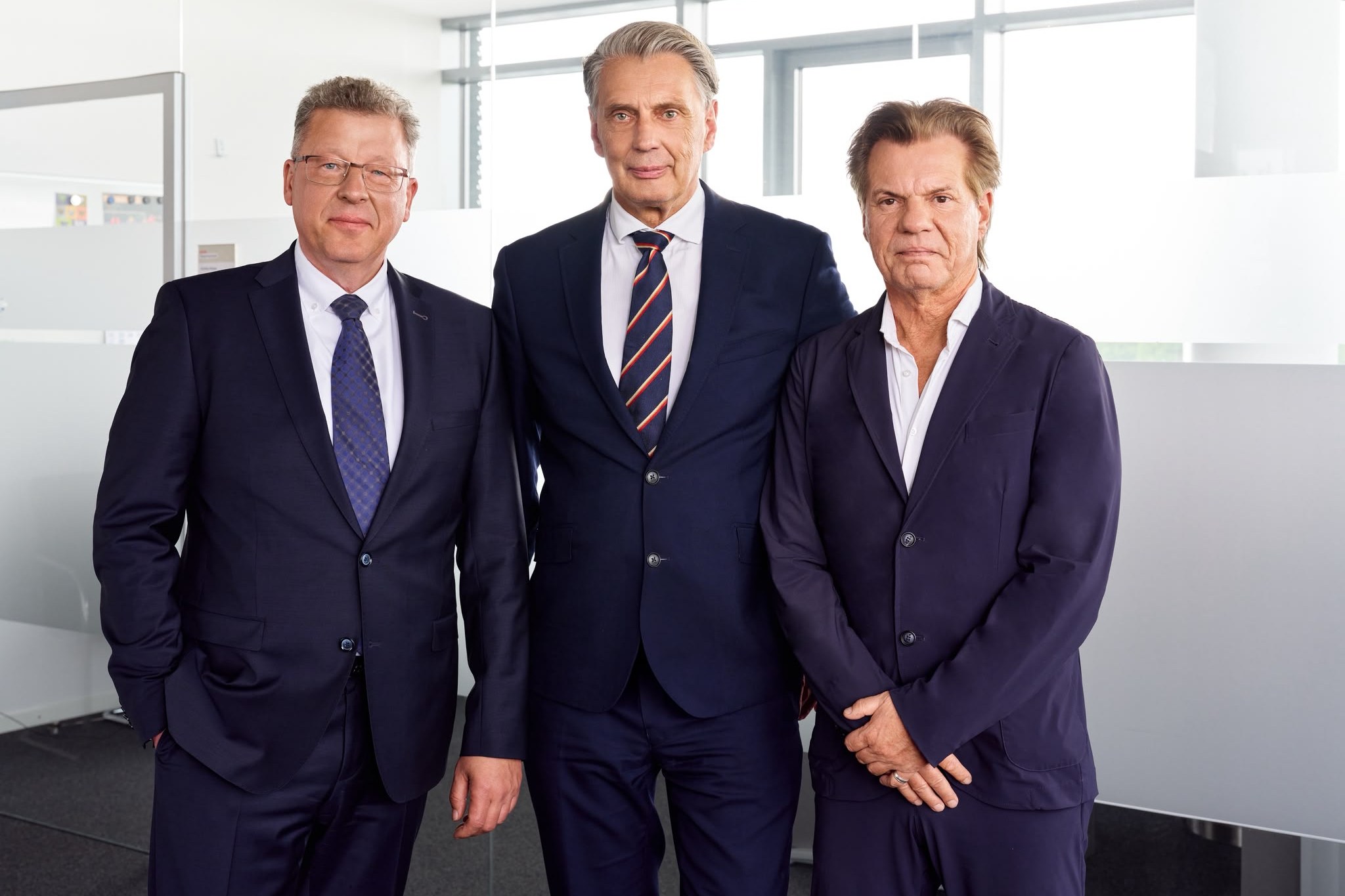 ZAG – Menschen und Perspektiven — Team